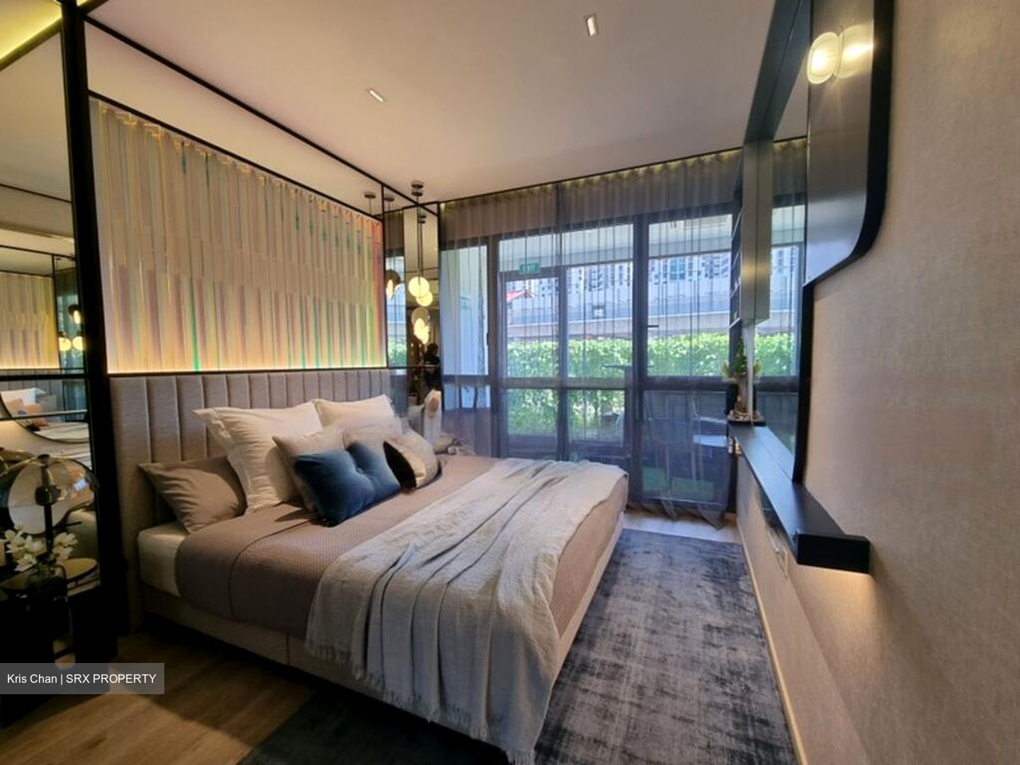 The Watergardens At Canberra (D27), Apartment #454451341